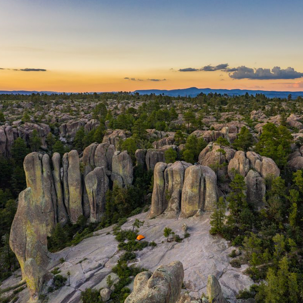 Barrancas del Cobre (Avión incluído) - Image 2
