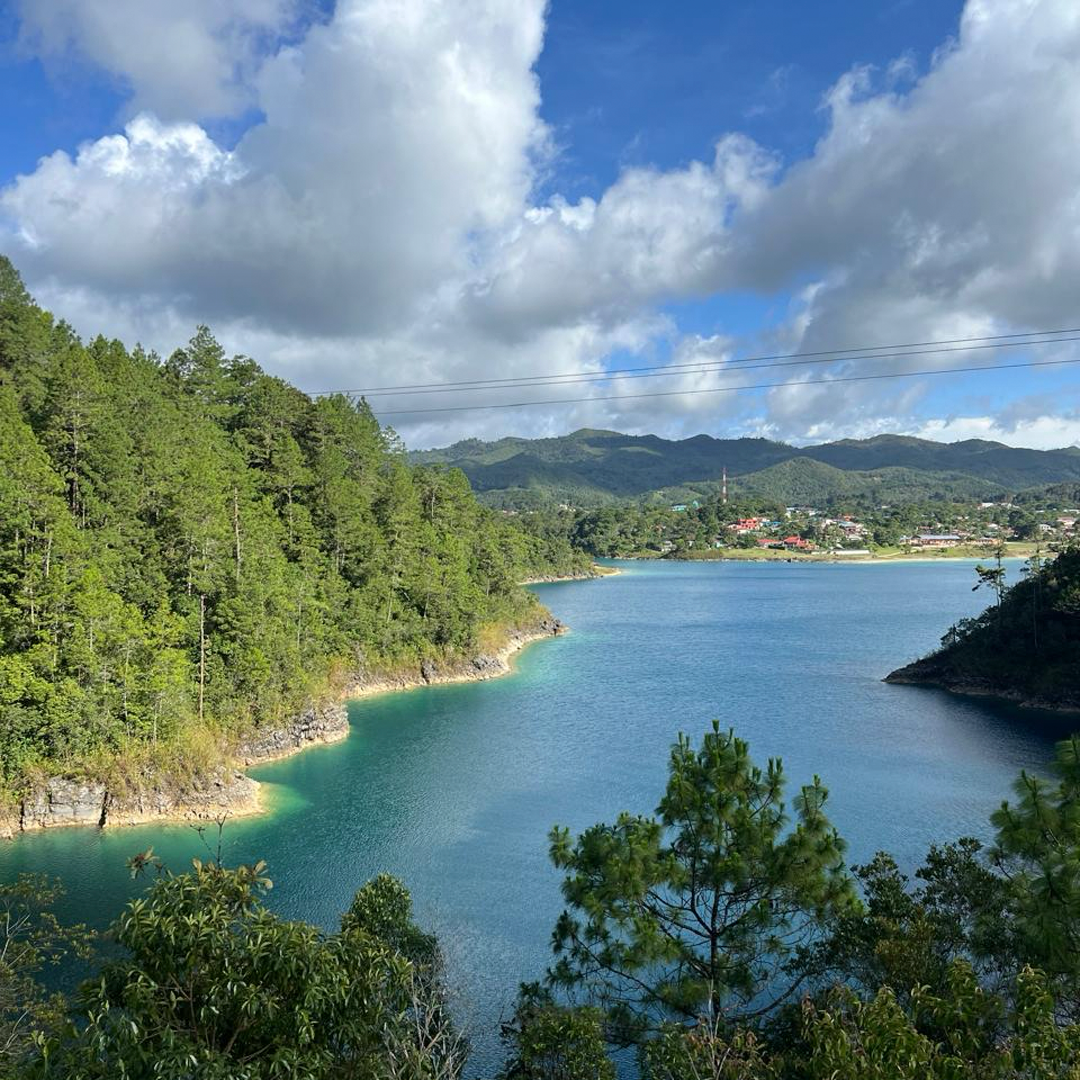 Chiapas Natural, Cultural y Lacandón