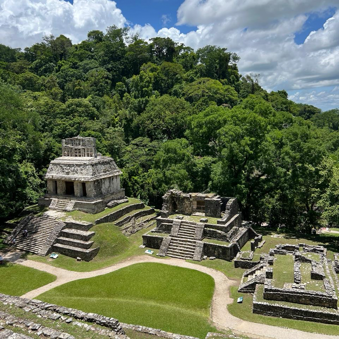 Chiapas Natural, Cultural y Lacandón - Image 2