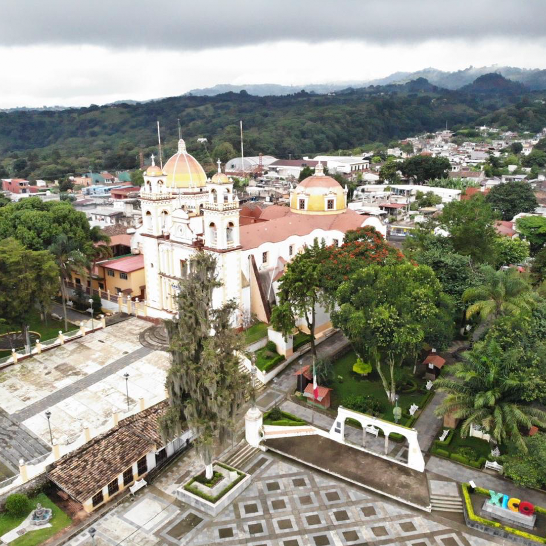 Con Aroma a Café (Xico y Coatepec ) - Image 3